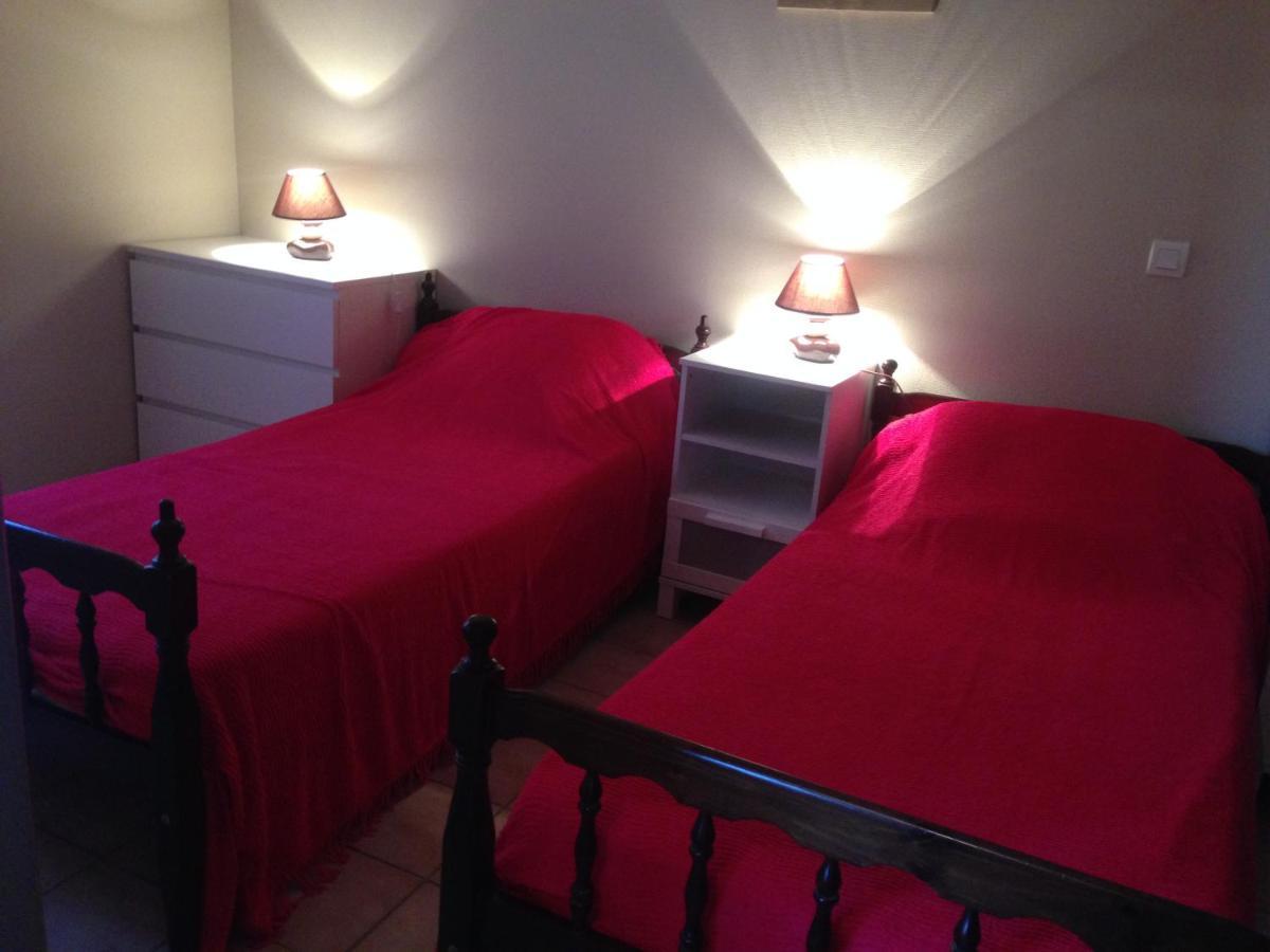 Résidence Les Plus Près Jonzac Extérieur photo