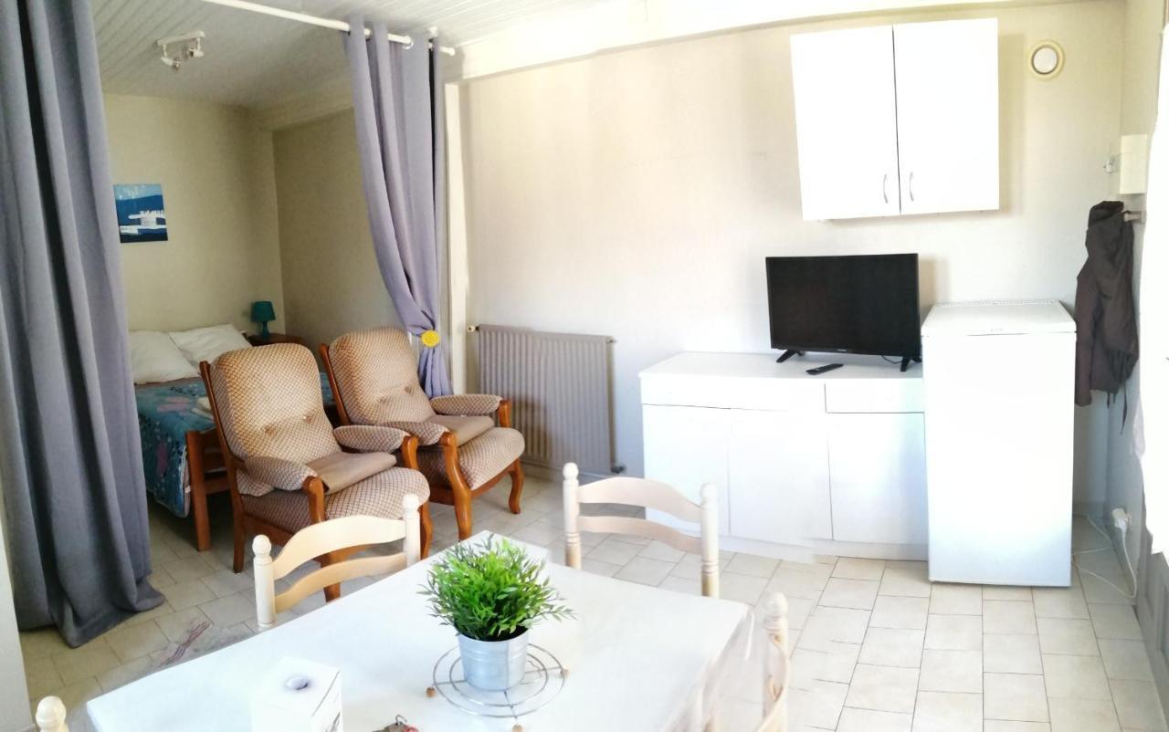 Résidence Les Plus Près Jonzac Extérieur photo