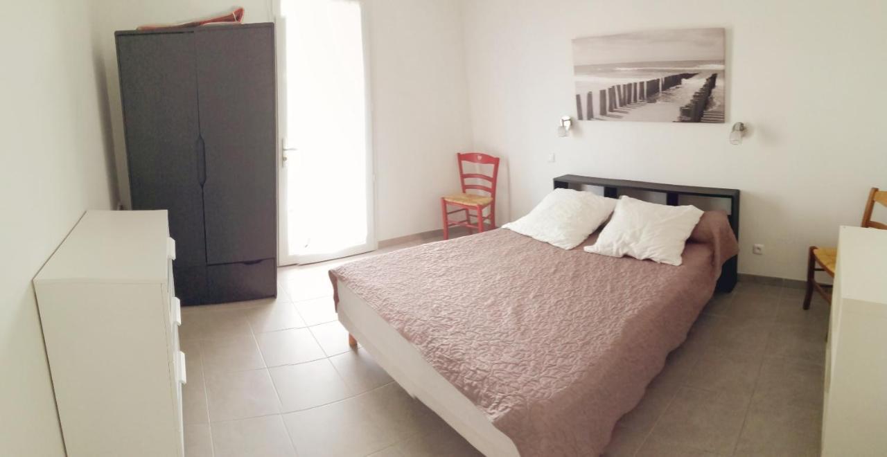 Résidence Les Plus Près Jonzac Extérieur photo