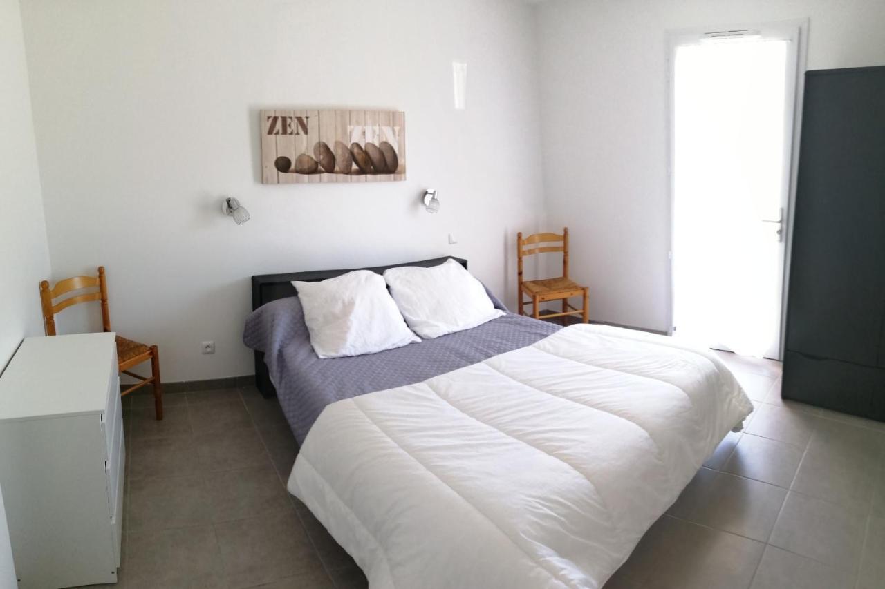 Résidence Les Plus Près Jonzac Extérieur photo