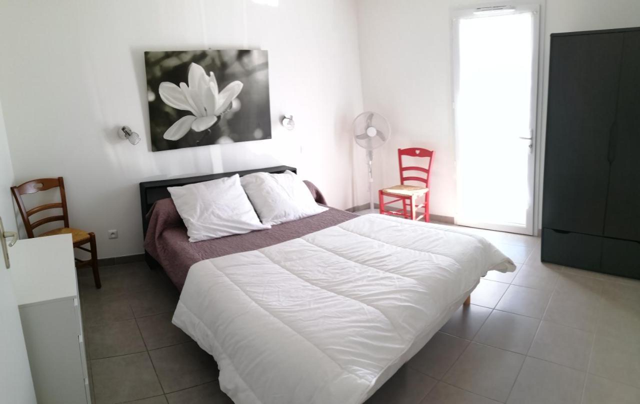 Résidence Les Plus Près Jonzac Extérieur photo