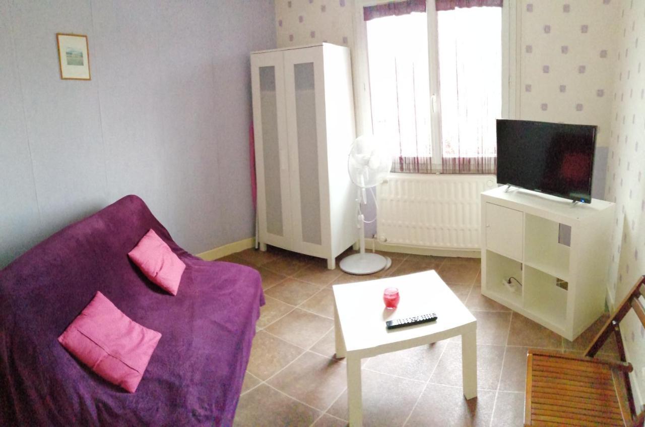 Résidence Les Plus Près Jonzac Extérieur photo